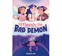 Meesh The Bad Demon #1