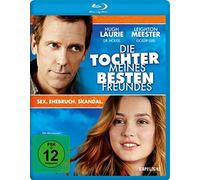 Meester,Leighton - Die Tochter Meines Besten Freundes [Blu-Ray] [Import]