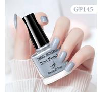 Meet Across¿Bouteille En Verre De 8ml,Vernis À Ongles À Base D'eau,À Paillettes Colorées,Pour Nail Art,Pas Besoin De Lampe,Printemps Et Été.Q52483-45.