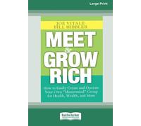Meet And Grow Rich