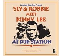 Sly Robbie - Meet Bunny Lee at Dub St [Import]