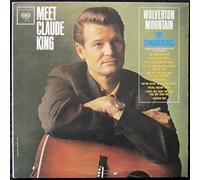 Meet Claude King