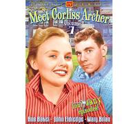 Meet Corliss Archer, Volume 7