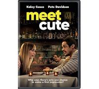 Meet Cute – DVD – Boîtier Eco Amaray – Universal Pictures