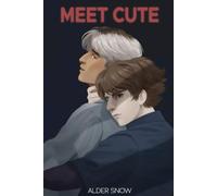 Meet Cute: An Obsessively Dark MM Romance
