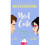 Meet Cute: the most heart-warming romcom you'll read this year
