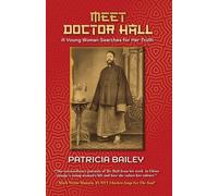 Meet Doctor Hall
