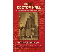 Meet Doctor Hall: A Young Woman Searches for Her Truth