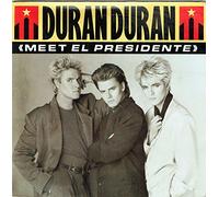 Meet El Presidente/Vertigo [Import]