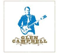 Campbell, Glen - Meet Glen Campbell [Import]