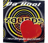 Meet Her at The Love Parade (2 Versions, 1997) [Import]