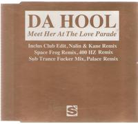 Meet Her At The Love Parade