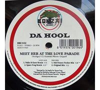 MEET HER AT THE LOVE PARADE (REMIXES)