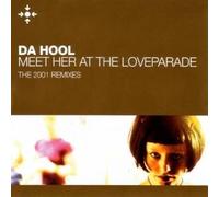 Meet Her At The Loveparade 2001