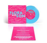 Meet In The Middle – Version intégrale du film Apple Original Flora and So – Vinyle – The Orchard