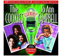 Meet Jo Ann Campbell
