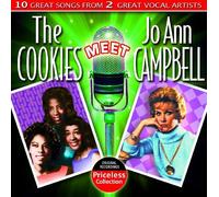 Meet Jo Ann Campbell