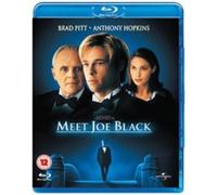 Meet Joe Black