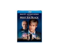 Meet Joe Black Blu-ray