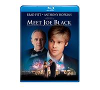 Meet Joe Black Blu-ray