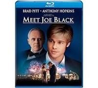 Meet Joe Black Blu-ray G