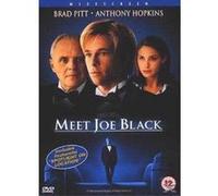 Meet Joe Black – Universal Pictures – Import anglais