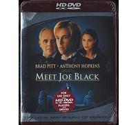 Meet Joe Black [HD DVD]