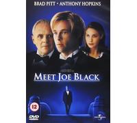 Meet Joe Black – Universal Pictures – Import anglais