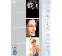 Meet Joe Black / Mona Lisa Smile / Erin Brockovich G