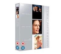 Meet Joe Black/Mona Lisa Smile/Erin Brockovich [Import anglais]