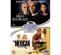 Meet Joe Black/the Mexican