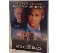 Meet Joe Black (Ultimate Edition)