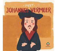 Meet Johannes Vermeer