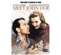 Meet John Doe