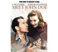 Meet John Doe