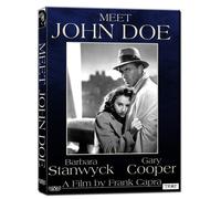 Meet John Doe (Enhanced) 1941