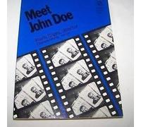 Meet John Doe: Frank Capra, Director/Charles Wolfe, Editor