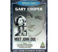 Meet John Doe G