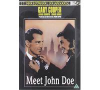 Meet John Doe [Import anglais]