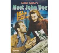 Meet John Doe [Slim Case]