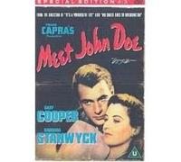 Meet John Doe , (Special Edition) G