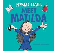 Meet Matilda