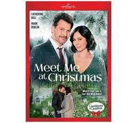 Meet Me At Christmas [Dvd]