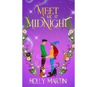Meet Me At Midnight