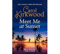 Meet Me at Sunset – Harper Collins Publishers
