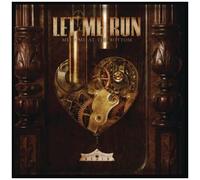 Xoxo – Let Me Run - Meet Me at The Bottom – Import