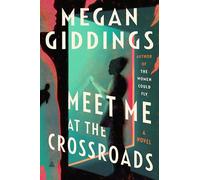 Meet Me at the Crossroads: A Library Reads Pick and Speculative Sci-Fi Mystery