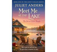 Meet Me At The Lake: The Inn at Loon's Reach