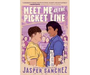 Meet Me at the Picket Line