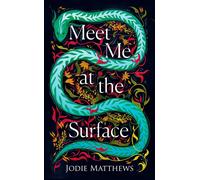 Meet Me At The Surface